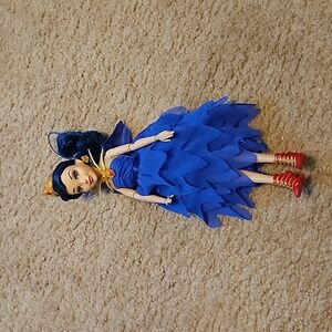 Disney Evie from Descendants doll